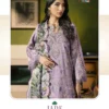 Shree Jade Le Premium Lawn Collection Vol 2 Chiffon Dupatta Cotton Salwae Kameez Wholesale
