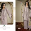 Stylish Shree Jade Le Premium Lawn Collection Vol 2 Chiffon Dupatta Cotton Salwae Kameez Wholesale 2026