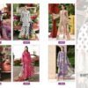 Beautiful Shree Maria B M Print Vol 22 Chiffon Dupatta Salwar Suit Collection Wholesale 2026