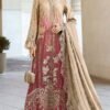 Shree Mariya B Premium Embroidered Vol 2 Cotton Dupatta Pakistani Salwar Suit Wholesale