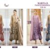 Launching Shree Mariya B Premium Embroidered Vol 2 Cotton Dupatta Pakistani Salwar Suit Wholesale 2026