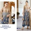 Launching Shree Mariya B Premium Embroidered Vol 2 Cotton Dupatta Pakistani Salwar Suit Wholesale 2026