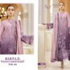 Launching Shree Mariya B Premium Embroidered Vol 2 Cotton Dupatta Pakistani Salwar Suit Wholesale 2026