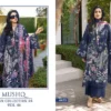 Latest Shree Mushq Lawn Collection 26 Vol 1 Chiffon Dupatta Pakistani Suit Wholesale 2026