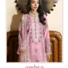 Shree Ombre Lawn Collection 26 Vol 25 Chiffon Dupatta Cotton Salwar Kameez Wholesale