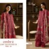Shree Ombre Lawn Collection 26 Vol 25 Chiffon Dupatta Cotton Salwar Kameez Wholesale