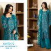 Shree Ombre Lawn Collection 26 Vol 25 Chiffon Dupatta Cotton Salwar Kameez Wholesale