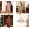 Shree Ombre Lawn Collection 26 Vol 25 Chiffon Dupatta Cotton Salwar Kameez Wholesale