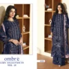 Shree Ombre Lawn Collection 26 Vol 25 Chiffon Dupatta Cotton Salwar Kameez Wholesale
