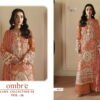 Stylish Shree Ombre Lawn Collection 26 Vol 26 Chiffon Dupatta Cotton Salwar Kameez Wholesale 2026