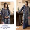Stylish Shree Ombre Lawn Collection 26 Vol 26 Chiffon Dupatta Cotton Salwar Kameez Wholesale 2026