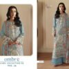 Stylish Shree Ombre Lawn Collection 26 Vol 26 Chiffon Dupatta Cotton Salwar Kameez Wholesale 2026