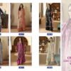 Stylish Shree Ombre Lawn Collection 26 Vol 26 Chiffon Dupatta Cotton Salwar Kameez Wholesale 2026