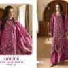 Stylish Shree Ombre Lawn Collection 26 Vol 26 Chiffon Dupatta Cotton Salwar Kameez Wholesale 2026