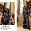Stylish Shree Ombre Lawn Collection 26 Vol 26 Chiffon Dupatta Cotton Salwar Kameez Wholesale 2026