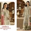 Stylish Shree Ombre Lawn Collection 26 Vol 26 Chiffon Dupatta Cotton Salwar Kameez Wholesale 2026