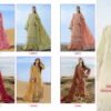 Shree Rang Rasiya Premium Lawn Vol 5 Kota Doriya Dupatta Cotton Embroidered Salwar Suit Wholesale