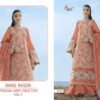 Shree Rang Rasiya Premium Lawn Vol 5 Kota Doriya Dupatta Cotton Embroidered Salwar Suit Wholesale