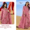 Shree Rang Rasiya Premium Lawn Vol 5 Kota Doriya Dupatta Cotton Embroidered Salwar Suit Wholesale
