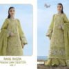 Shree Rang Rasiya Premium Lawn Vol 5 Kota Doriya Dupatta Cotton Embroidered Salwar Suit Wholesale