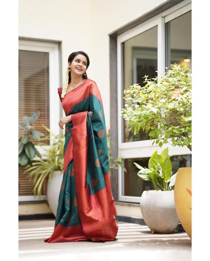 Launching Soft Silk 4059 Lichi Silk Jacquard Worked Saree Collection Wholesale 2026