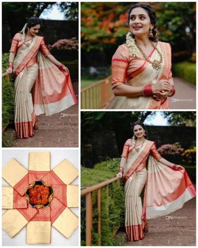Stylish Soft Silk 6095 Lichi Silk Jacquard Work Saree Collection Wholesale 2026