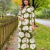 Stylish Tips And Tops Fashion Beats Vol 17 Rayon Printed Kurti With Bottom Wholesale 2026