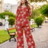 Stylish Tips And Tops Fashion Beats Vol 17 Rayon Printed Kurti With Bottom Wholesale 2026