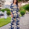 Stylish Tips And Tops Fashion Beats Vol 17 Rayon Printed Kurti With Bottom Wholesale 2026