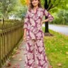 Stylish Tips And Tops Fashion Beats Vol 17 Rayon Printed Kurti With Bottom Wholesale 2026