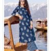 Beautiful Tips And Tops Mannat Rayon Printed Kurti With Bottom Wholesale 2026