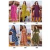 Beautiful Tips And Tops Mannat Rayon Printed Kurti With Bottom Wholesale 2026