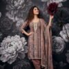 Launching Tulip 14 A To D Cotton Lilan Simmar Printed Kurti With Bottom Dupatta Wholesale 2026