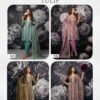 Launching Tulip 14 A To D Cotton Lilan Simmar Printed Kurti With Bottom Dupatta Wholesale 2026
