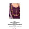 Stylish Woodee Bawree Rayon Thread Worked Kurti With Bottom Dupatta Wholesale 2026