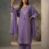 Shiv 3016 Cotton Embroidery Work Readymade Dress Raksha Bandhan Collection For Women