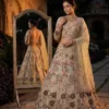 SBD 1776 Net Sequence Work Wedding Wear Lehenga Choli