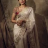 SS1010 5594 Rangoli Silk Bollywood Style Designer Saree For Wedding
