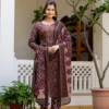 Aradhna 2071 Rayon Printed Office Wear Readymade Dress