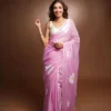 RRD Lilan Printed Daily Wear Saree Suppliers in India