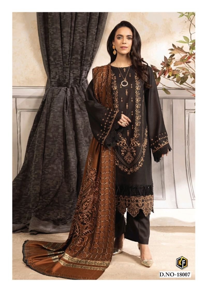 Beautiful Keval N X Hit Vol 18 Cotton Printed Dress Material Collecton Wholesale 2026