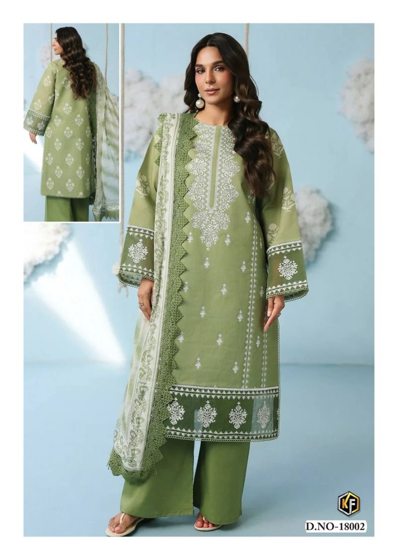 Beautiful Keval N X Hit Vol 18 Cotton Printed Dress Material Collecton Wholesale 2026