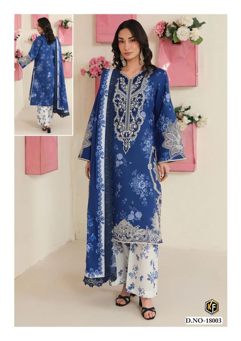 Beautiful Keval N X Hit Vol 18 Cotton Printed Dress Material Collecton Wholesale 2026