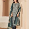 Suryajyoti Trendy Cotton Vol 72 Cotton Printed Dress Material Wholesale