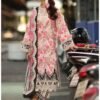 Stylish Lsm Parian Dream Vol 25 Cotton Karachi Dress Material Collection Wholesale 2026