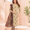 Buy Mayur Pihu D No 1001 To 10 Cotton Printed Fancy Dress Material Wholesale 2026