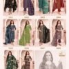 Beautiful Miss World Trendy Vol 5 Readymade Cotton Printed Kurti Pant With Dupatta Wholesale 2026
