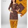 Beautiful Deeptex Batik Vol 35 Cotton Printed Dress Material Collection Wholesale 2026