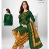 Beautiful Deeptex Batik Vol 35 Cotton Printed Dress Material Collection Wholesale 2026
