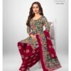 Beautiful Deeptex Batik Vol 35 Cotton Printed Dress Material Collection Wholesale 2026